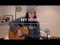 Yebba - My Mind Cover