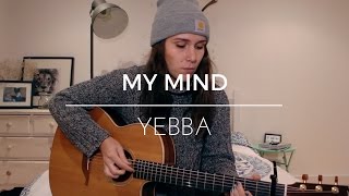 Yebba - My Mind Cover