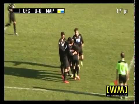 Folgore Caratese-MapelloBonate (1.11.15)