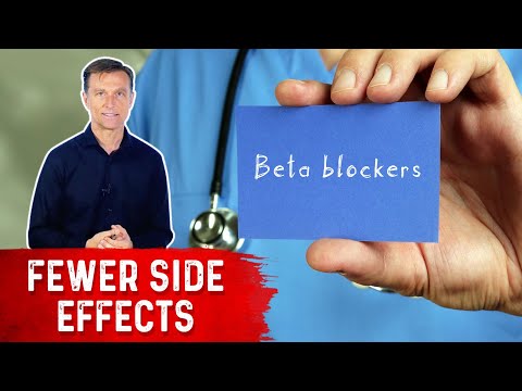 8 Natural Beta Blockers