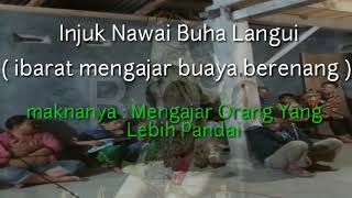 Download lagu BAHASA LAMPUNG dan Artinya,( Pribaha Lampung/ SEKIMAN). mp3