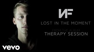 NF - Lost In The Moment (Audio) ft. Andreas Moss