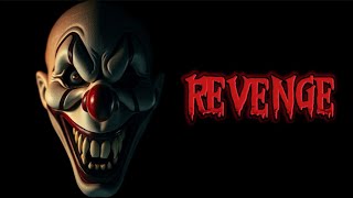 REVENGE (2025 NEW HORROR MOVIE)