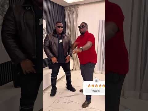 APOUTCHOU NATIONALE FEAT YODE ET SIRO DU NOUVEAU HIT #cotedivoire #abidjan #music