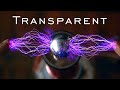 DIY SEE-THROUGH Tesla Coil ( Portable & Museum Quality)