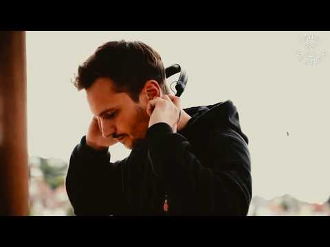 Stuttgart Rooftop Streams #13 - Max Nagget (DJ-Set) & Sarah Archut (Live Malerei)