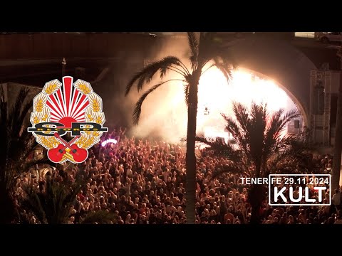 Videoclip de Wspaniała nowina — Kult