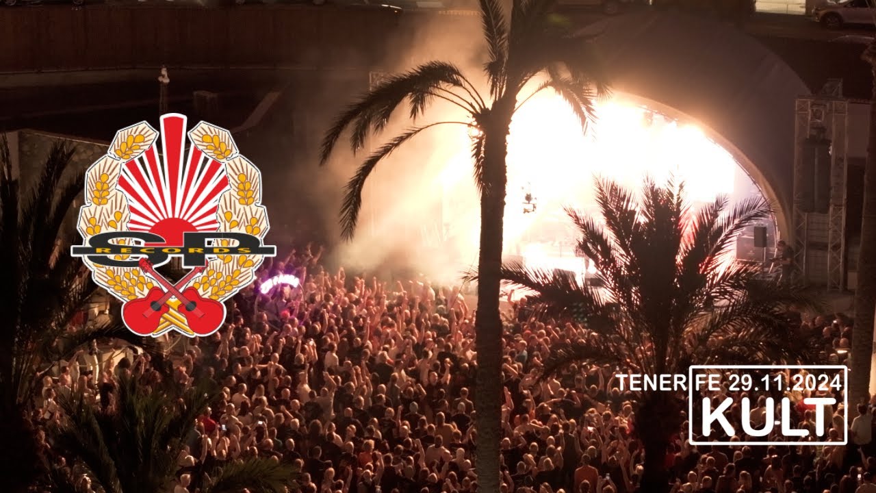 !! Nowość od Kultu !! Posłuchaj, zobacz !!