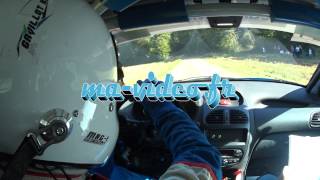preview picture of video '10éme Rallye du PAYS DE MONBELIARD'