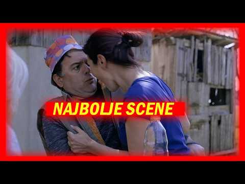 DOBRO JUTRO, KOMŠIJA (SEZONA 2) - NAJBOLJE SCENE 4