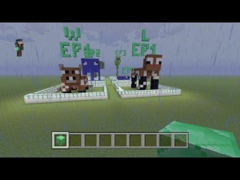 Build Battlefield S2 E3: Finally Back