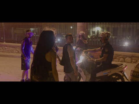 Κrak47 x Alekan - Υπερβολικά | Ypervolika (Official Music Video)
