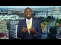 Cover image for a video entitled: Sec Carson Remarks Spartanburg
