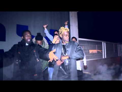 Machete Groy - Mi Combo (Video)