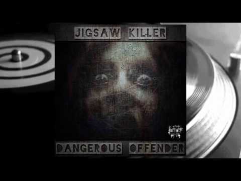 Jigsaw Killer feat. Mordecai - Consistent