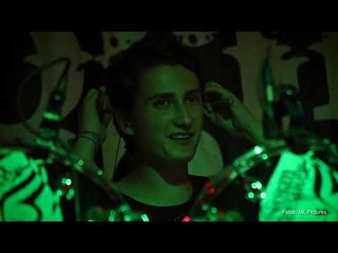 NormBreäker - Drowned Live (Aftermovie Outbreäk 2020)
