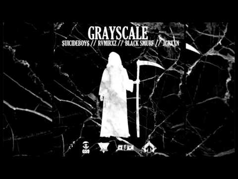 $UICIDEBOY$ - GRAYSCALE (FT. JGRXXN x BLACK SMURF x RVMIRXZ)