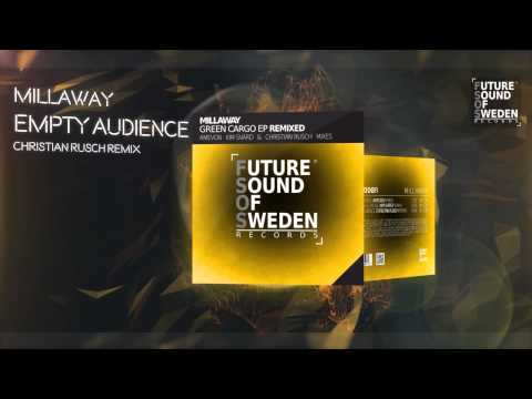 Millaway - Empty Audience (Christian Rusch Remix)