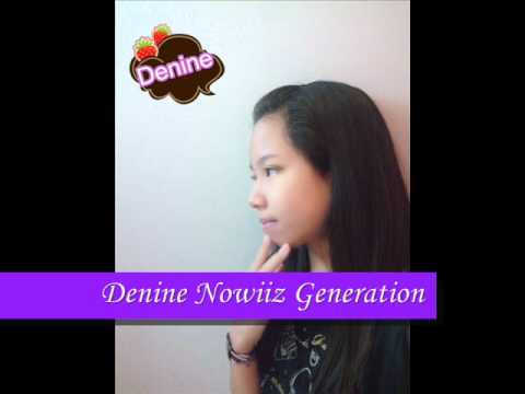 8282 Davichi - Denine of Nowiiz Generation