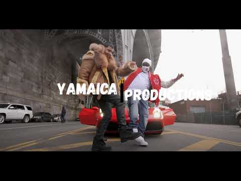 Funk Flex x CJ - Ask You/You Know (Official Instrumental) (Prod.by.Yamaica)