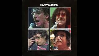 Charly Garcia - Happy and Real (Mezcla de las 4 Versiones)