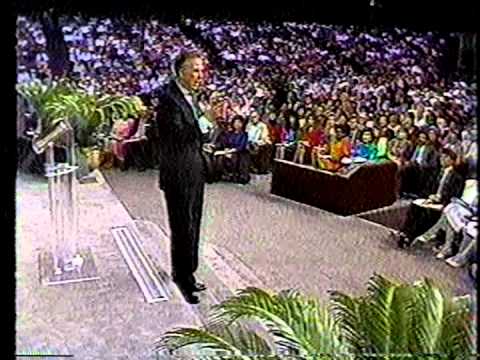 John Osteen's Reigning in Life as Kings: Three Things We Must Know To Reign (1988).mpg