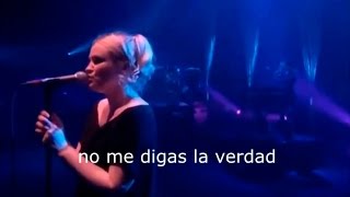 Moby - Dream About Me (Subtítulos Español)