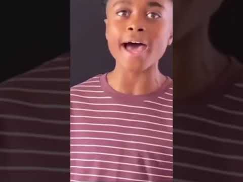 North West vs other The Lion King auditions