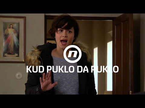 Kud puklo da puklo - 22.03. I tjedni trailer