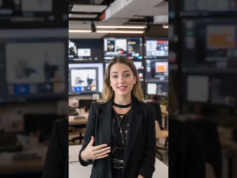 Anteprima video: NORA, l'avatar digitale di Sintesi Factory
