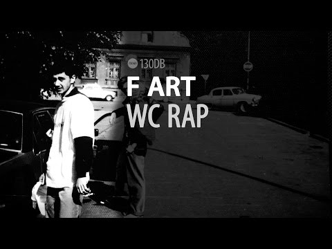 F Art - WC Rap