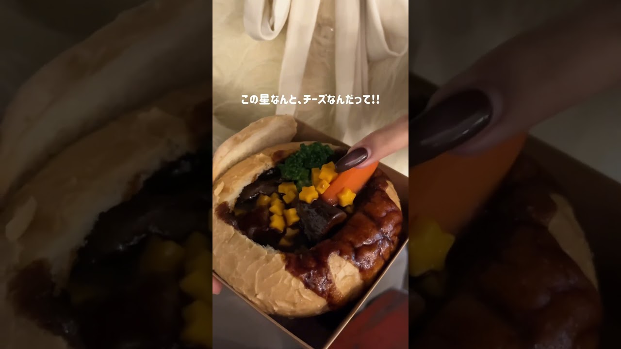 東京クリスマスマーケット2024が楽しすぎた🎄🎀 #クリスマスマーケット #神宮外苑