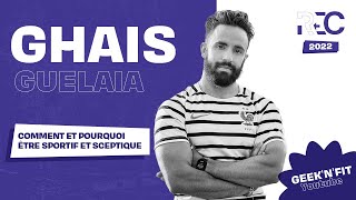 Comment et pourquoi être sportif & sceptique