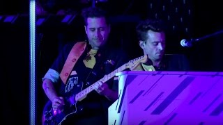 Tan Biónica - Loca (En vivo) - Fiesta del Sol 2015