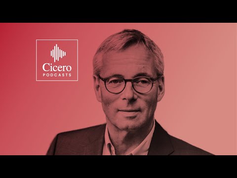 Butz Peters im Interview mit Alexander Marguier – „So viel Chuzpe ist unvorstellbar"