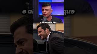 CAVEIRA do Bope recebeu proposta de 1 milhão pra liberar chefão do morro