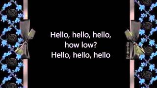 Smells Like Teen Spirit - Think up Anger (Nirvana Cover) (Lyrics)