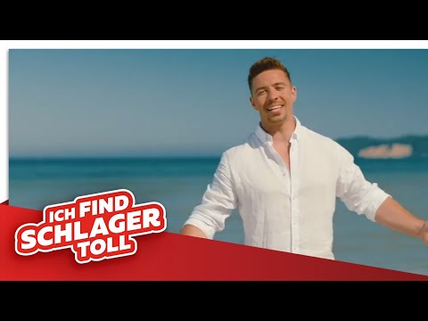 Ramon Roselly – „Eine Sommernacht mit dir“