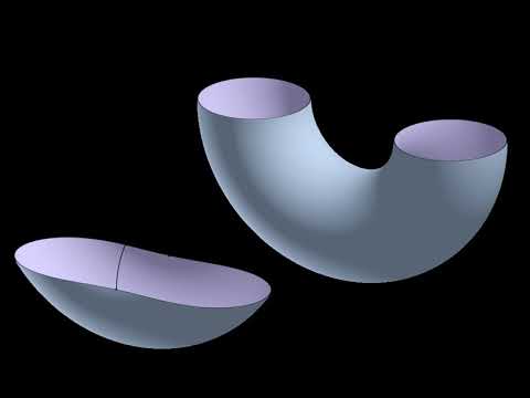 Morse theory | Wikipedia audio article