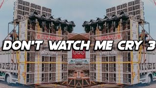 Download lagu Don't Watch Me Cry 3 Music By Alpi Bourigan ft Hans Kenshin mp3 Download lagu Don't Watch Me Cry 3 Music By Alpi Bourigan ft Hans Kenshin mp3