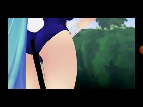 Skunk Girl Farts Skunk Girl Farts