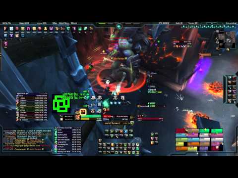 Untitled Spreadsheet vs Oregorger Mythic (WW PoV)