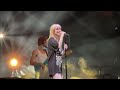 Paramore “The Only Exception” Live Boston Calling 2023