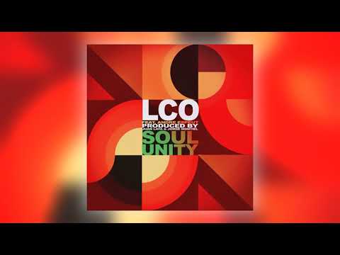 Los Charly's Orchestra - Soul Unity (feat. Andre Espeut) [Audio]