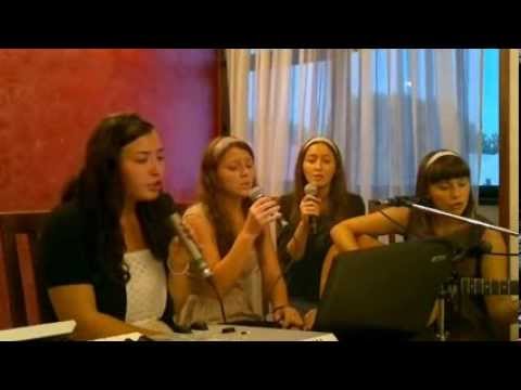 O Doamne asterne Slava Ta -Grup surori Suceava