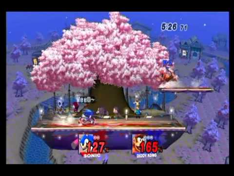 Deimos (DDK) VS Satanpuu (Sonic) - MM [3/3]
