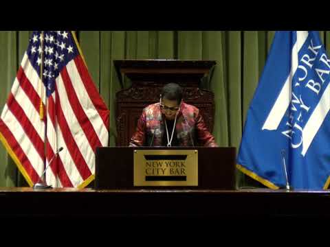 Hon. Ann Claire Williams delivers the Annual Justice Ruth Bader Ginsburg Distinguished Lecture
