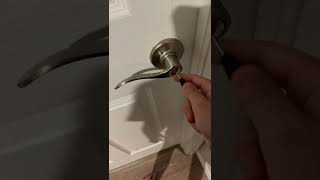 How To Unlock Any Door