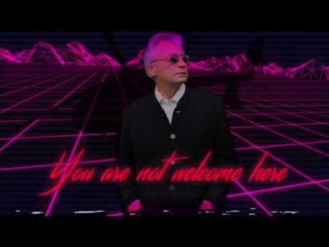 hoppewave | 𝘠𝘰𝘶 𝘈𝘳𝘦 𝘕𝘰𝘵 𝘞𝘦𝘭𝘤𝘰𝘮𝘦 𝘏𝘦𝘳𝘦 | Hans-Hermann Hoppe