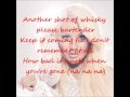 Christina Aguilera - Just a Fool (Ft. Blake Shelton) (Lyrics)